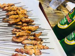 -青岛小烤肉