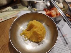 -姜虎东白丁烤肉(深圳湾后海汇店)