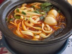 -姐弟俩土豆粉(西安小寨店)