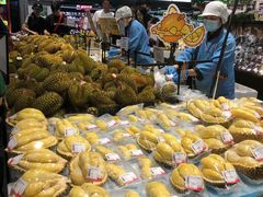 -AEON永旺(东方宝泰店)