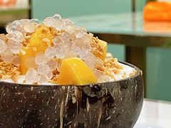 椰子冰-糖潮糖水铺(省府店)