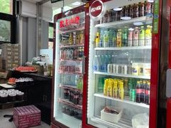 -清华大学-观畴园餐厅