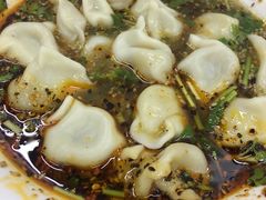 -回坊马二饺子馆