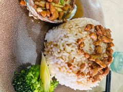 -87号烧烤海鲜·大排档(金沙滩店)