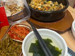 -米村拌饭(金象城店)