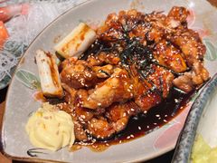 -千代武日本料理(开发区店)