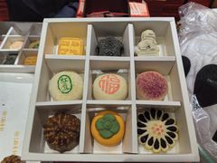 -北京稻香村(零号店)