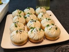生煎包-权茂上海菜(殷行路店)