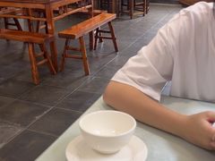 -环秀楼(黄山呈坎店)
