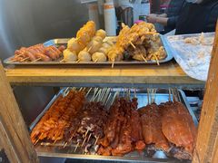 -文庙菜饭(四川北路店)