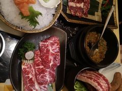 -龍二烧肉酒场(九亭店)