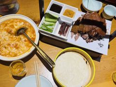 -肘子酥·天津菜·特色捞面(德云社店)
