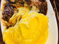 -玛格萝妮比萨屋(四平店)