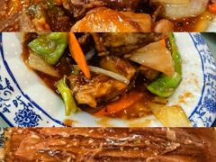 -协顺园回头馆(南顺城路店)