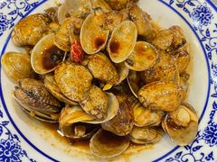 -江城燕子大排档(江汉路步行街店)