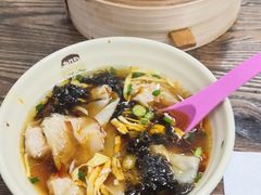 -都谷包子(天一广场店)