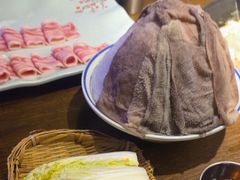 -萍姐火锅·公路夜市(打浦桥日月光店)