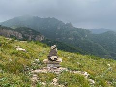 -灵山