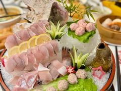 -江滨国际大酒店-珍宝轩海鲜大酒楼