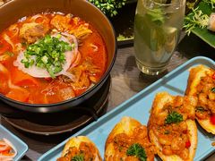 -安南越南餐厅(青岛万象城店)