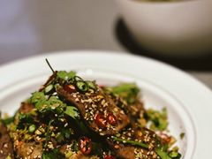 夫妻肺片-铜小馆(1891时光道店)