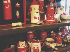 -星巴克(杭州银泰城西一店)