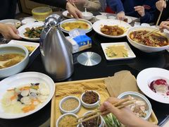 -闫府私房菜·百年鲁菜(恒隆店)