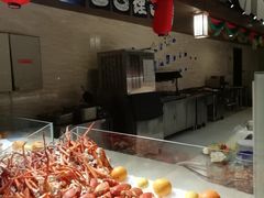 -无锡太悦度假酒店·悦餐厅