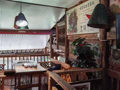 -侯家庄私房菜馆观景餐厅