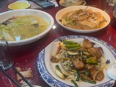 -阿外楼(九龙汇商业步行街店)