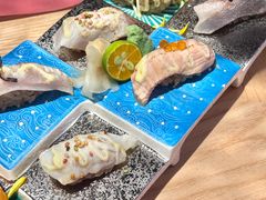 -鸟山鸣·日料食堂(王府井店)