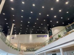 -杭州中沃沃尔沃4S店(滨江区店)