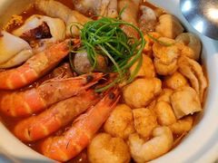 -陶兰居·香港饭店·海鲜大排档(圆融时代广场店)