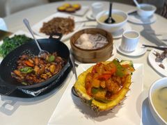 -衡山汇·高级粤菜(霄云路店)