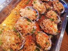 -农家霸王地锅鸡(国顺东路店)