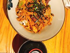 -黑牛の店·和牛烧肉(合生汇店)