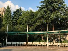 -常州古运河南大街文化旅游区-人民公园