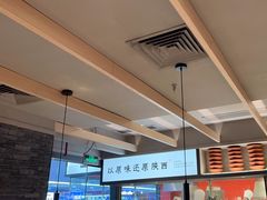 -大师兄·西北小馆(南沙万达广场店)