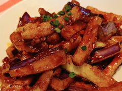 -恰八斗·猛火长沙菜(国贸店)