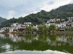 -新安江山水画廊风景区
