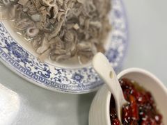 -同城四季爆肚涮羊肉(安华里店)
