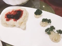 -大地春饼店(黄河路店)