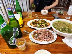 -九九牛肉馆(南山路店)