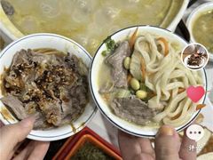 -清真·马坡烧烤涮牛肚·酸浆火锅(新区总店)