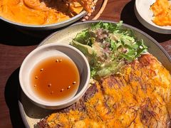 -Fuzzy Bistro 浮几韩餐·茶酒馆