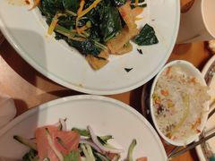 -巴依老爷新疆美食(魏公村店)