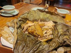 -民俗村柴火灶·景德江西菜(中国陶瓷博物馆店)