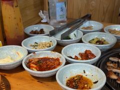 -金顺碳烤肉(1号店)