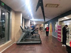 -一兆韦德(万源城店)