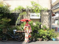 -东京浅草和服体验江户和装工房雅(浅草本店)